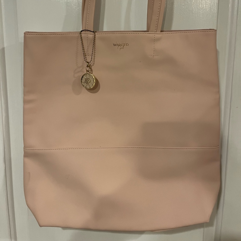 Azzaro Wanted Girl Tote